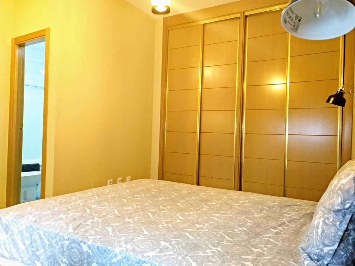 Apartment San Rafael 2 Málaga