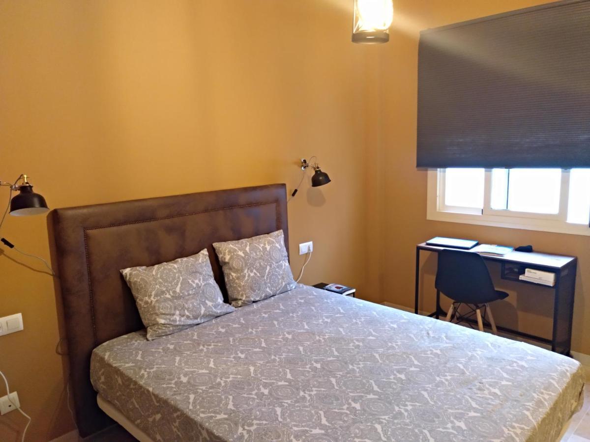 Apartment San Rafael 2 Málaga