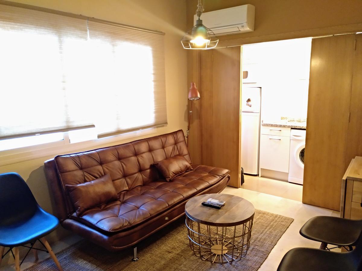 Apartment San Rafael 2 Málaga