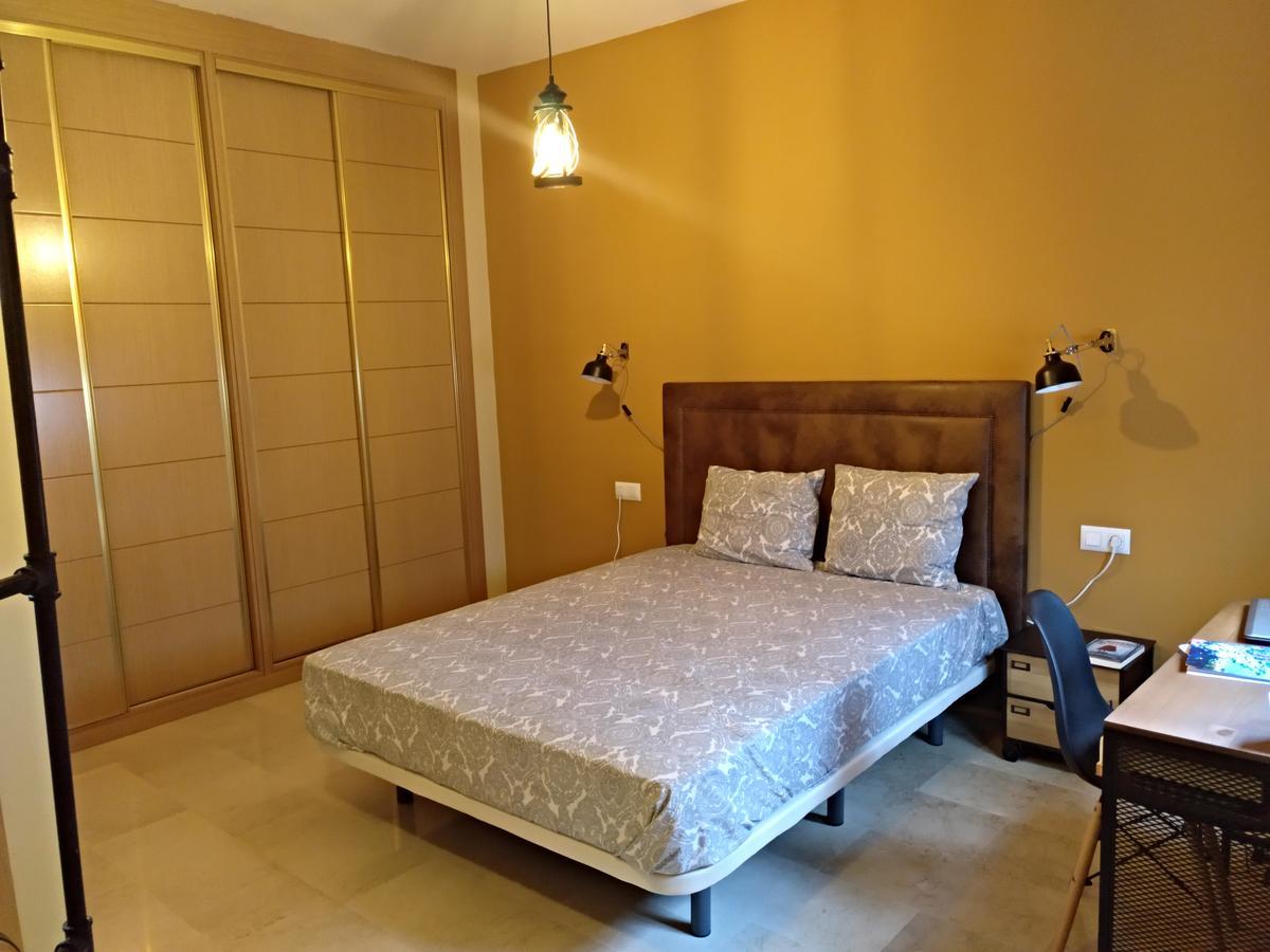 San Rafael 2 Apartament
