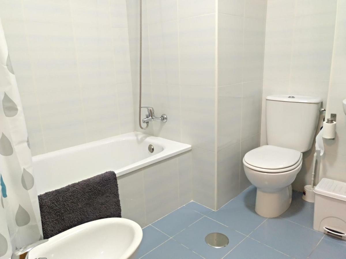 San Rafael 2 Apartament Malaga
