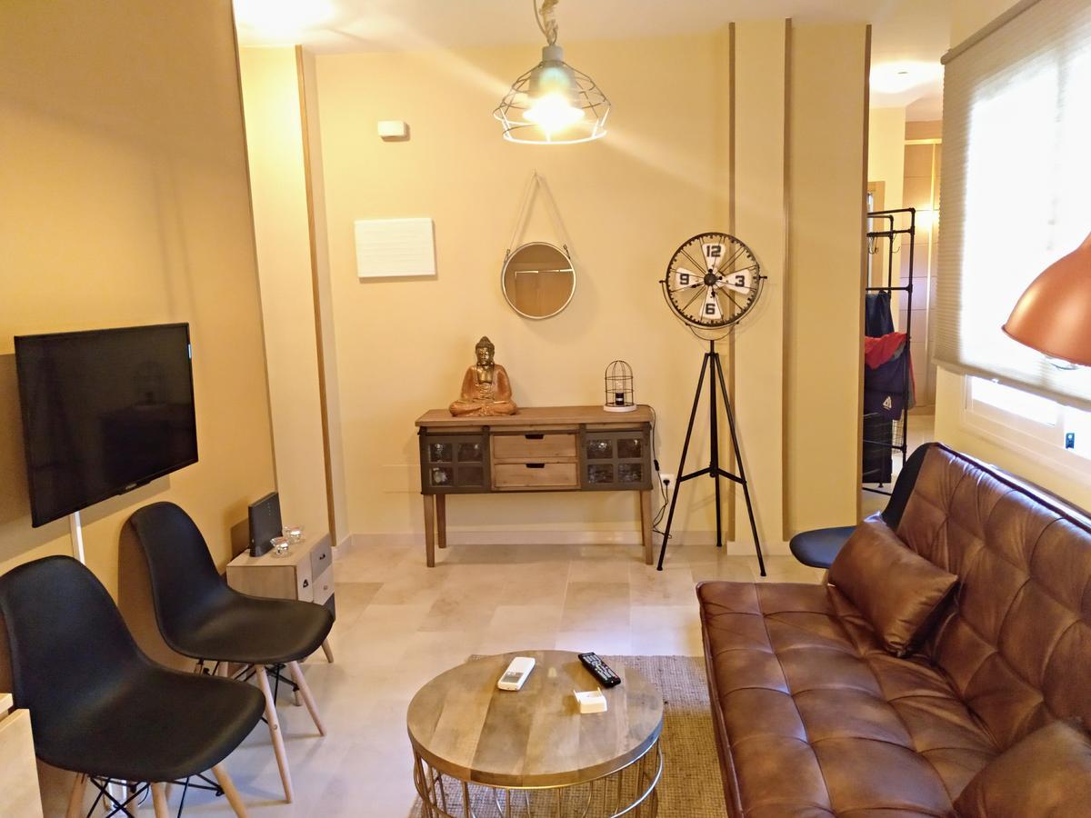 San Rafael 2 * Malaga